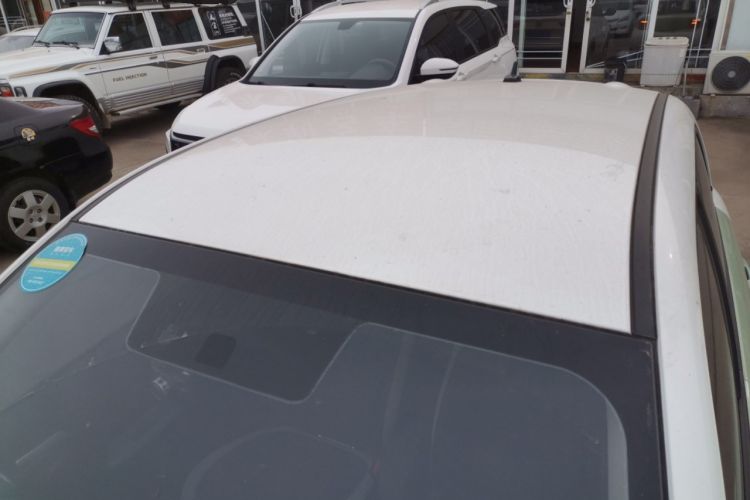 Used ORA Black Cat 2022 301km Base Version Ternary Lithium
