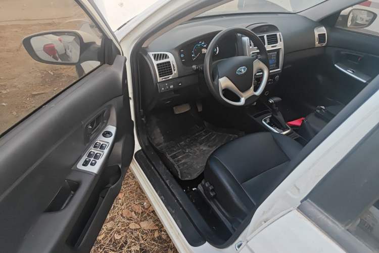 Used HORKI 300E 2017 Standard Model