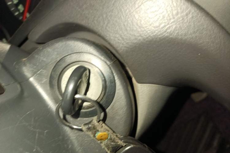 Used Hyundai Elantra 2011 1.6L Manual Comfort Version