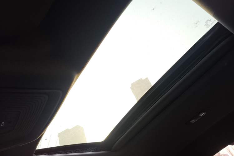 Used BYD Qin PLUS 2023 Champion Edition DM-i 120KM Beyond Model
