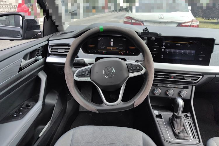 Used Volkswagen Lavida 2023 280TSI DSG Full-Comfort Edition