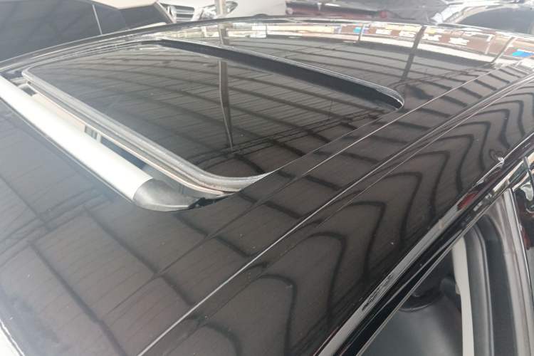 Used Toyota Camry 2018 2.0S FENGSHANG Edition Roof