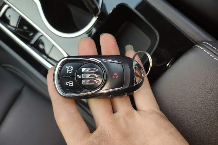 Used Buick Regal 2024 25T Deluxe Edition
