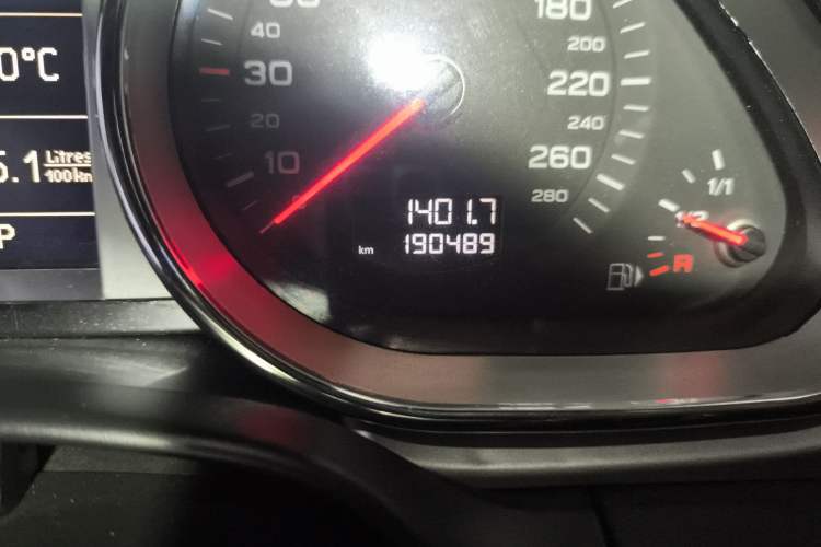 Used Audi Q7 2011 3.0 TFSI Ambition (200kW)
