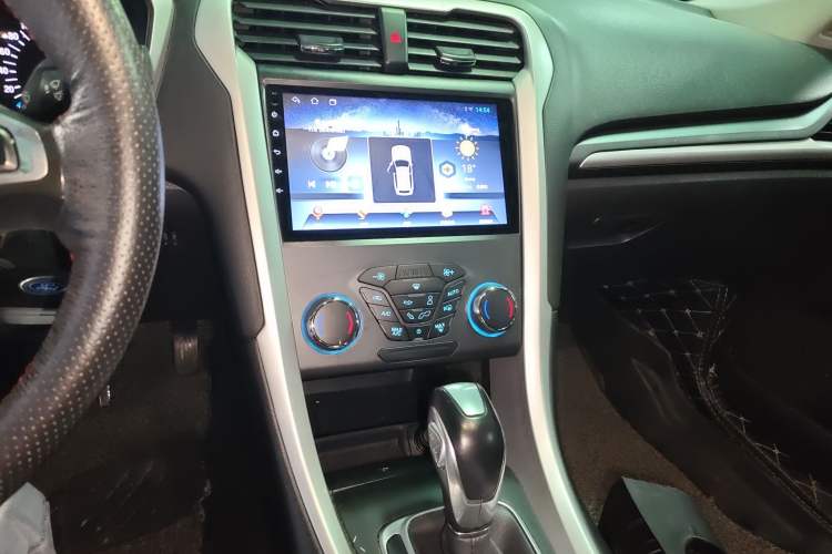 Used Ford Mondeo 2013 1.5L GTDi180 Fashion Edition
