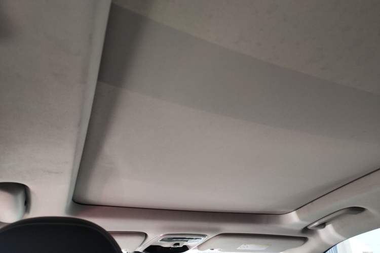 Used Lynk & Co 01 2019 2.0T Two-Wheel Drive Zhaopu Version China VI Standard