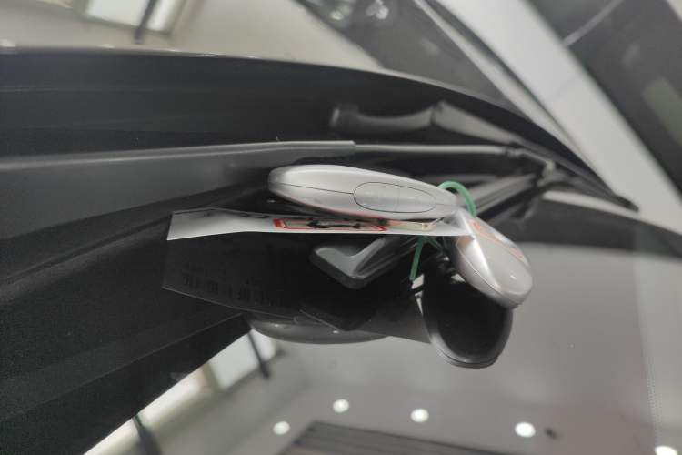 Used VOYAH COURAGE 2024 Four-Wheel Drive Global Edition