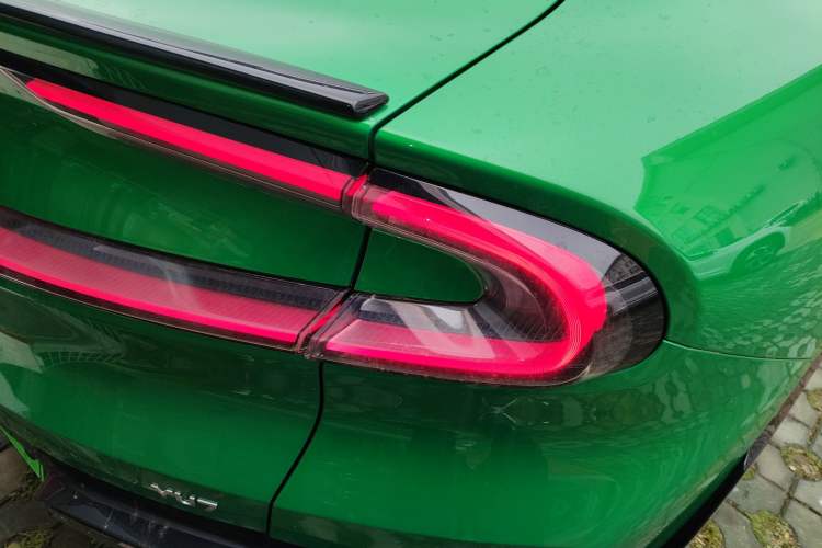 Used Xiaomi Auto YU7 2025 Ultra-Long Range All-Wheel Drive Pro Version