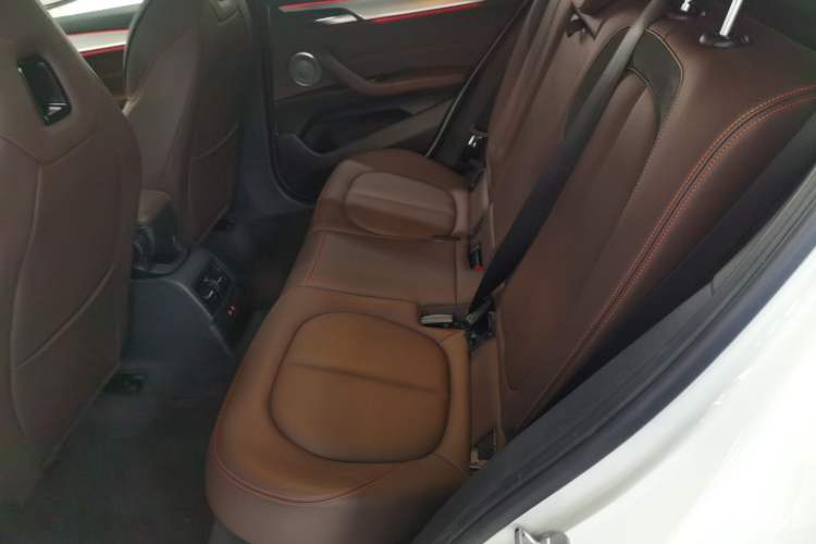 Used BMW X2 2021 Restyled sDrive25i Midnight Edition