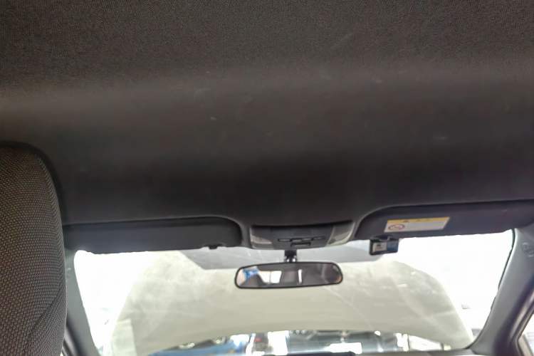 Used Toyota Levin 2022 Facelift TNGA 1.5L CVT Progressive Edition Headliner