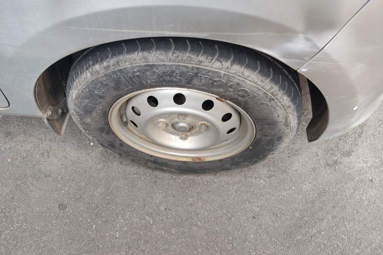 Used Wuling Rongguang V 