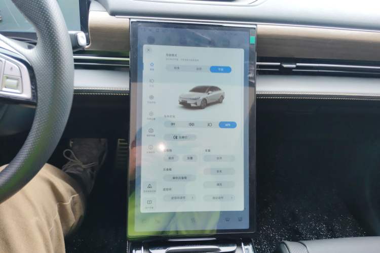 Used XPeng P5 2022 460E+
