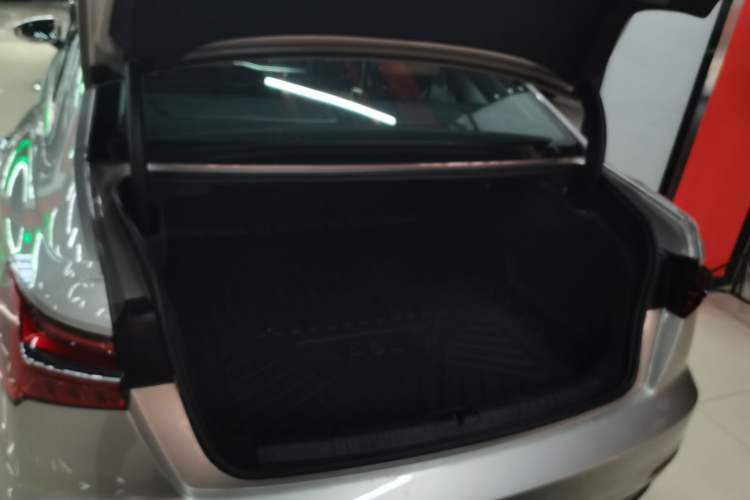 Used Audi A6L 2019 45 TFSI Prestige Elegant Edition