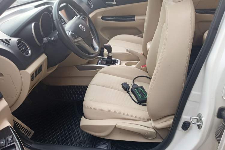 Used CHANGAN Eado 2015 1.6L Manual Luxury Model China V Standard
