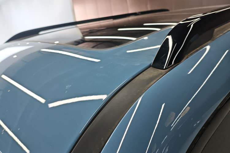 Used Formula Leopard 5 2023 Explore Edition
