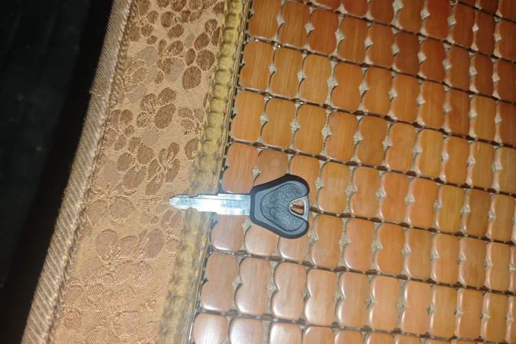 Used Wuling Zhiguang 2020 1.2L Practical Model China VI LSI
