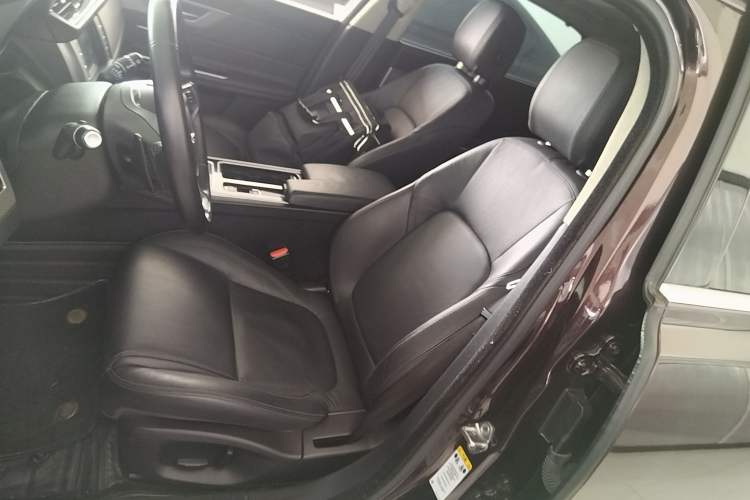 Used Jaguar XFL 2018 XFL 2.0T 200PS Elite Edition