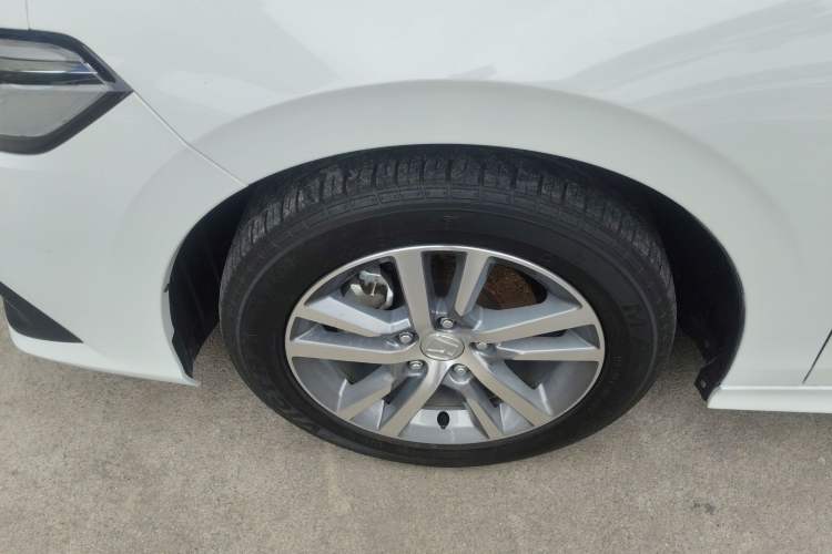 Used Honda Civic 2023 240TURBO CVT Dynamic Edition
