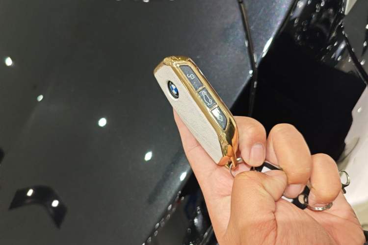 Used BMW 5 Series 2026 530Li Leading M Sport Package