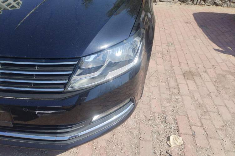 Used Volkswagen Lavida 2017 1.6L Automatic Comfort Edition