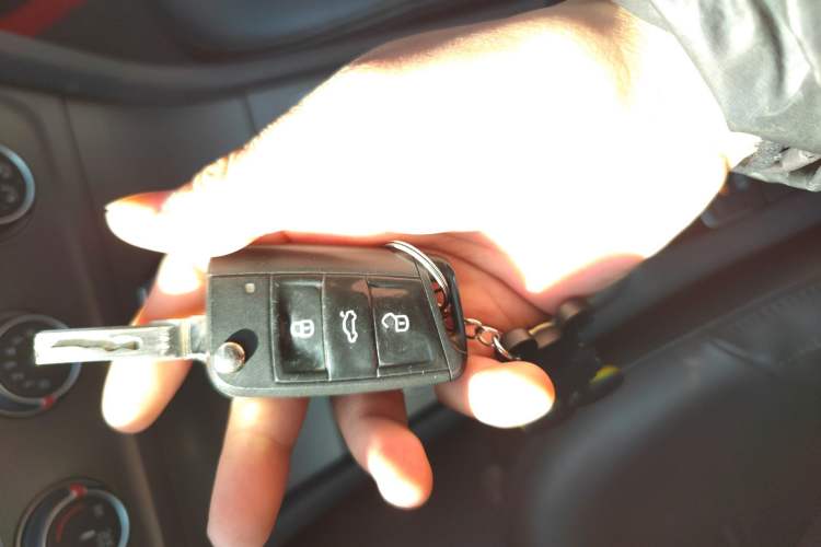 Used Volkswagen Golf 2014 1.6L Automatic Comfort Model
