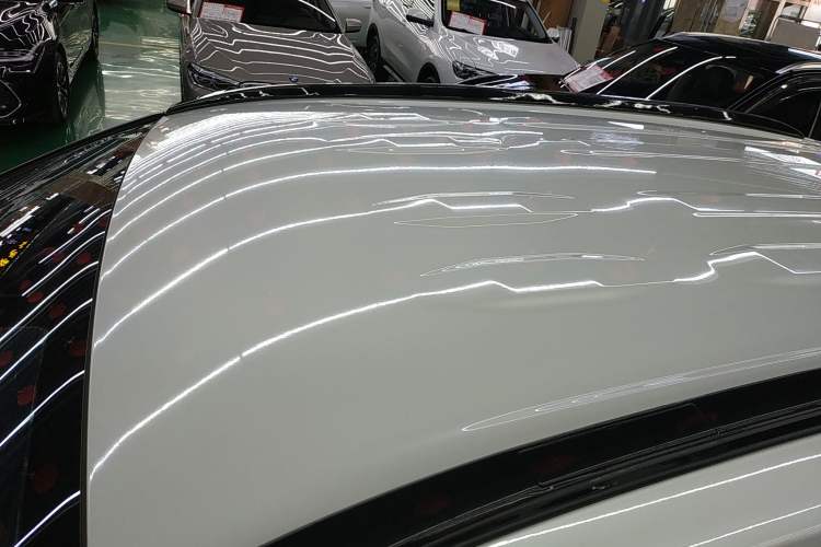 Used Toyota Wildlander 2023 2.0L CVT Two-Wheel Drive Leading Edition Roof