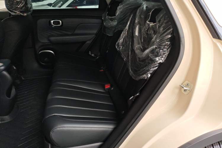 Used AION UT 2025 420 Smart Edition