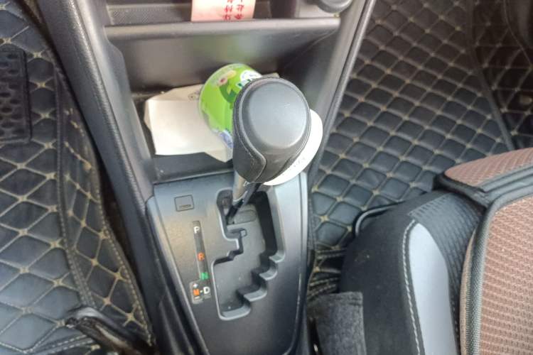 Used Toyota YARiS L Zhi Xuan 2020 1.5L CVT Leading Edition
