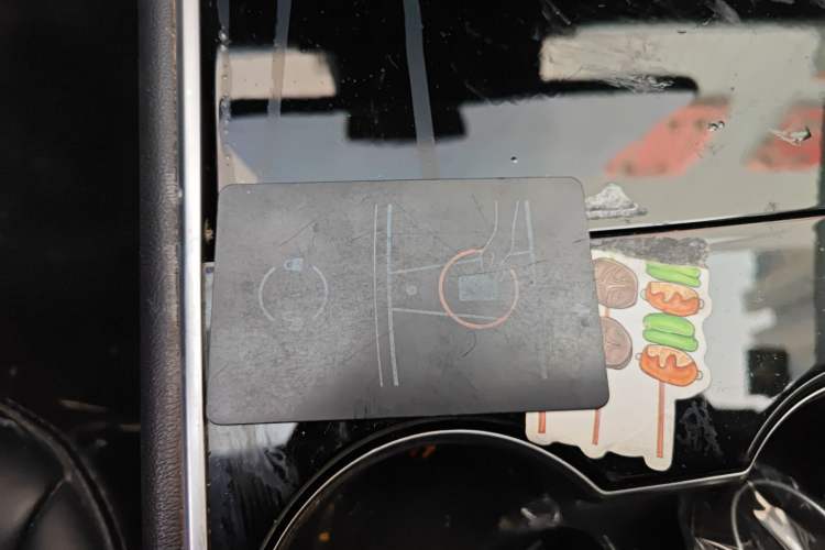 Used Tesla Model 3 (Import) 2019 Long-Range Rear-Wheel-Drive Version