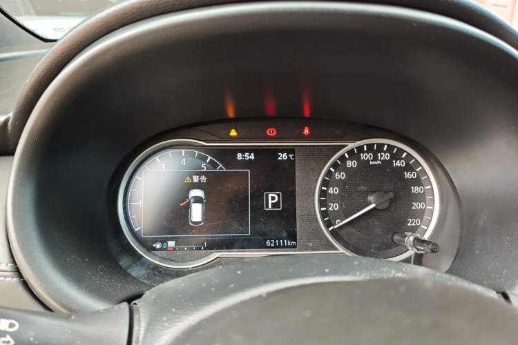 Used Nissan Kicks 2019 1.5L CVT Smart Connect Luxury Edition
