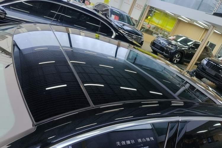 Used Audi A6L 2024 40 TFSI Luxury Dynamic Edition