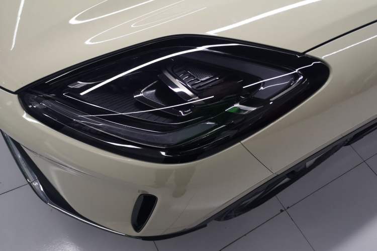 Used Wuling Bingo S 2025 Model 325km Flagship Edition