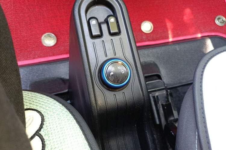 Used Wuling Hongguang MINIEV 2020 Enjoyment Model Lithium Iron Phosphate
