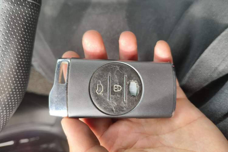 Used Chery Tiggo 5x 2020 1.5L CVT Luxury Edition