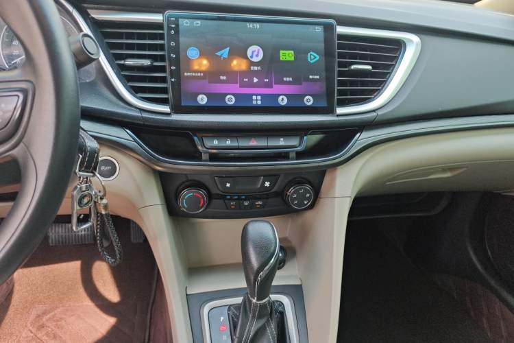 Used Buick GT 2016 15N Automatic Elite Edition