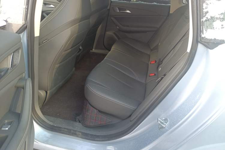 Used FORTHING Xinghai S7 2024 555 Luxury Edition
