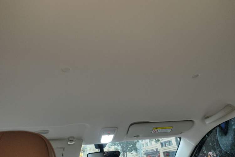 Used Wuling Bingo 2025 333 km Lingxi Connected Version
