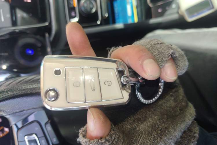 Used Volkswagen Teramont 2020 Revised Version 380TSI Four-Wheel Drive Luxury Edition
