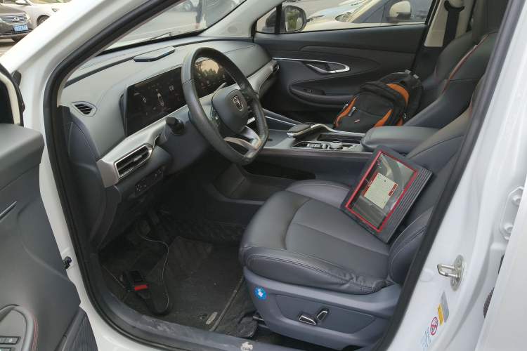 Used CHANGAN UNI-T 2020 1.5T Prestige Version
