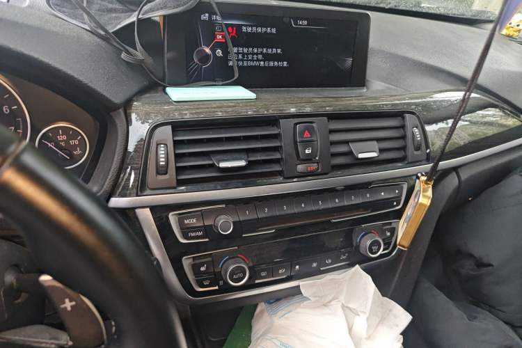 Used BMW 4 Series 2014 428i Sport Design Package
