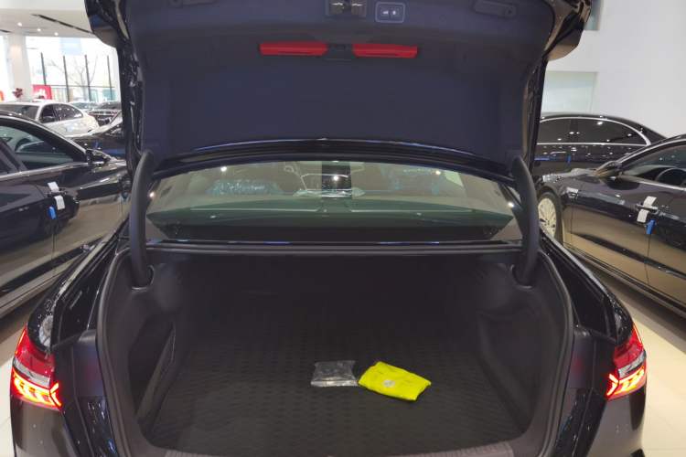 Used Audi A6L 2026 45 TFSI quattro Prestige Dynamic Edition
