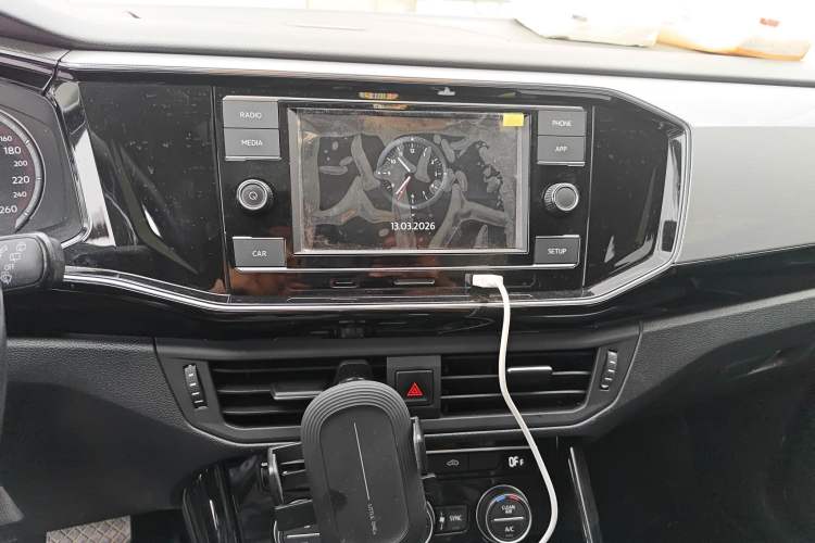 Used Volkswagen Tayron 2019 Teramont Edition 280TSI Two-Wheel Drive Luxury Model China VI Standard