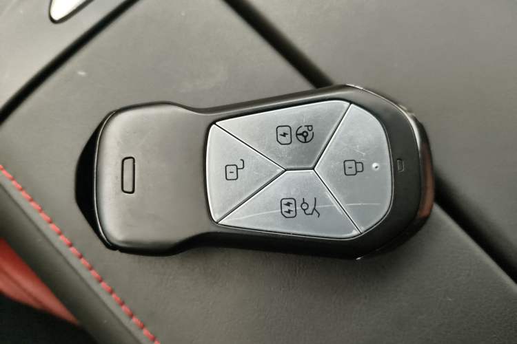 Used XPeng P7 2022 670N+
