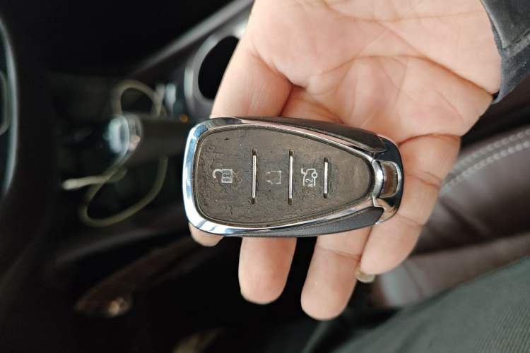 Used Chevrolet Malibu XL 2016 1.5T Dual-Clutch Enjoyment Edition