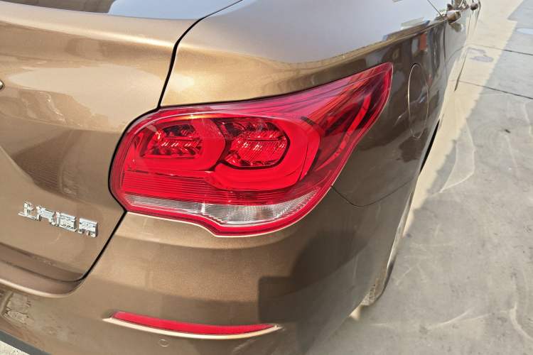 Used Chevrolet Cavalier 2016 1.5L Manual Xinyue Edition
