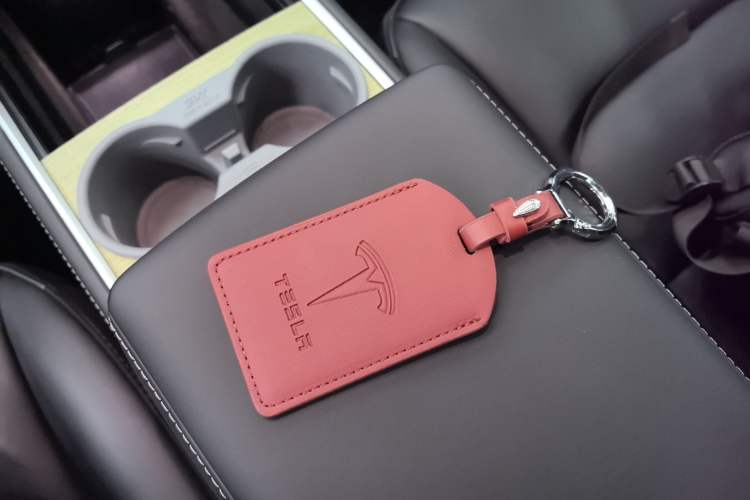 Used Tesla Model Y 2022 Revised Version Long-Range All-Wheel Drive
