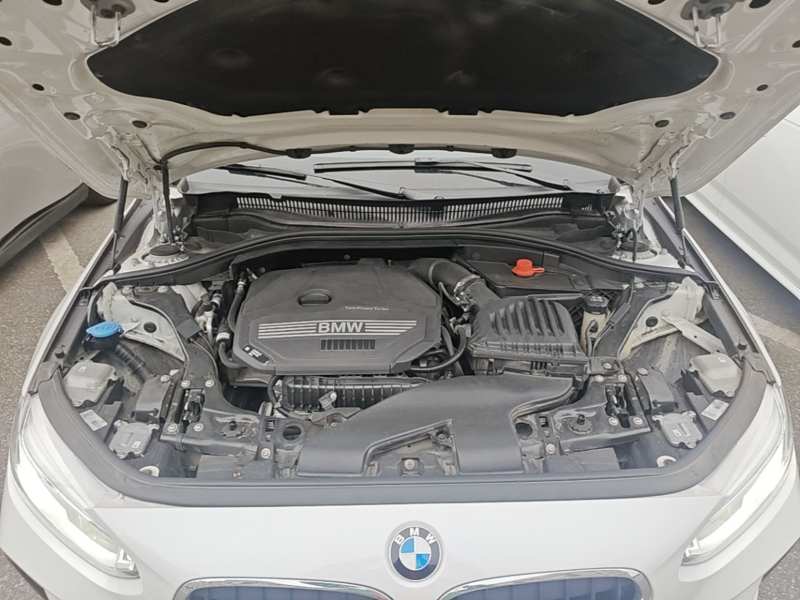 Used BMW 1 Series 2023 120i M Sport Edition — 19