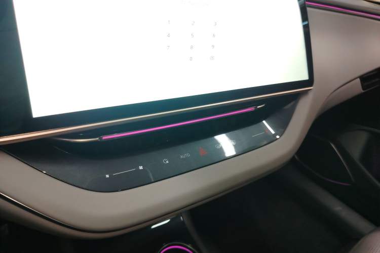 Used Hongqi EH7 2024 760 Pro+ Four-Wheel Drive Version