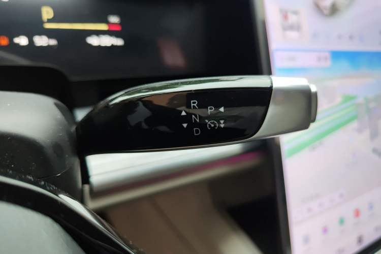 Used NETA S 2022 Extended-Range Version 1160 km Range Rear-Wheel Drive Mid-Grade
