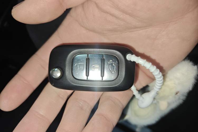 Used smart forfour 2016 1.0L 52 kW Dynamic Edition